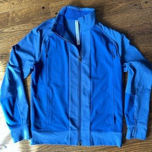 Lululemon Athletica Tactic Men’s Jacket Size M